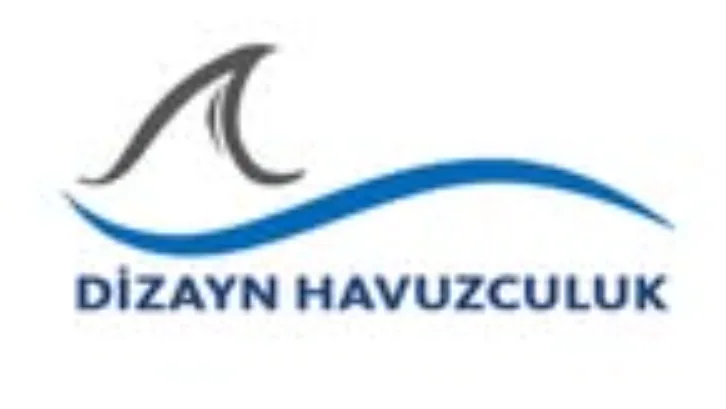 Dizayn Havuzculuk logo